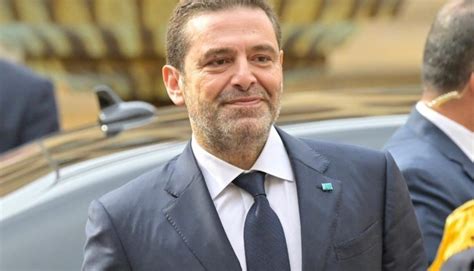 سعد الحريري سعد الحريري