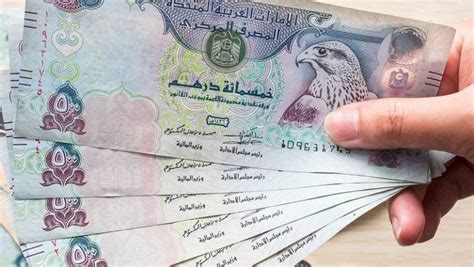 سعر الدرهم الإماراتي أمام الجنيه المصري اليوم الاثنين 22-8-2024 - العملة سي