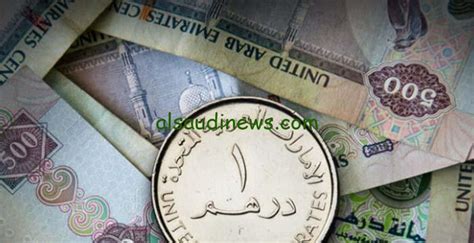 سعر الدرهم الإماراتي (درهم) مقابل الجنيه المصري - صحيفة تايم
