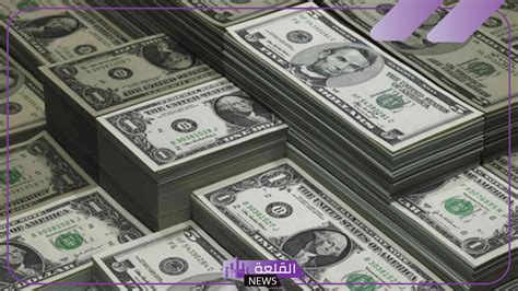 سعر الدولار الأمريكي أمام الجنيه المصري - أسعار الصرف