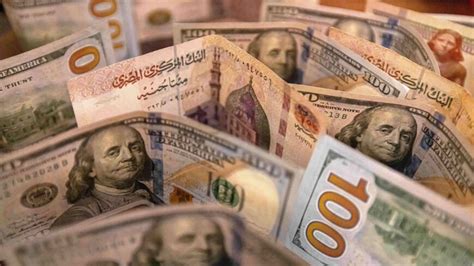 سعر الدولار اليوم الأحد 31/7/2024 في البنوك المصرية