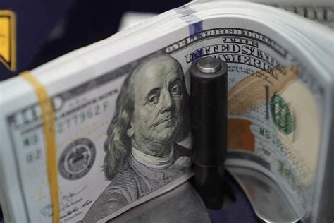 سعر الدولار اليوم الاثنين 22 أغسطس في البنوك - أسبوع