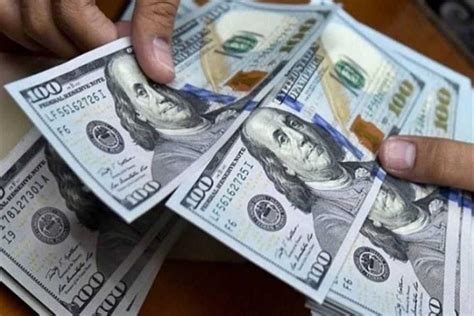 سعر الدولار اليوم الاثنين 4-7-2024 أمام الجنيه المصري