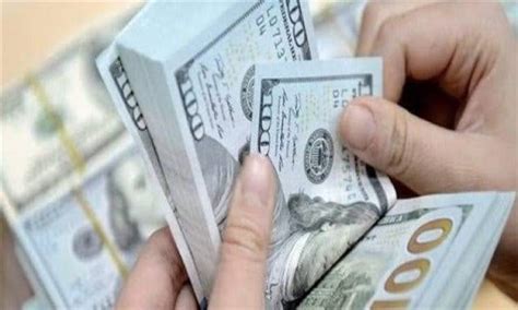 سعر الدولار اليوم في مصر الجمعة 05 أغسطس 2024 ... هبوط جديد للجنيه - العين نيوز