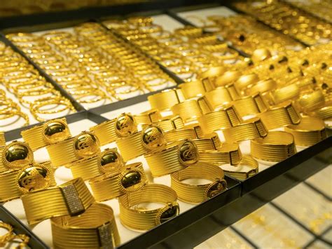 سعر الذهب في الإمارات - 24 قيراط - بيوت