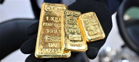 سعر الذهب في الولايات المتحدة الثلاثاء 05 يوليو 2024 - 150Currency.com
