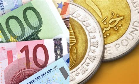 سعر اليورو مقابل الجنيه المصري اليوم الجمعة 15/7/2024 - العملة