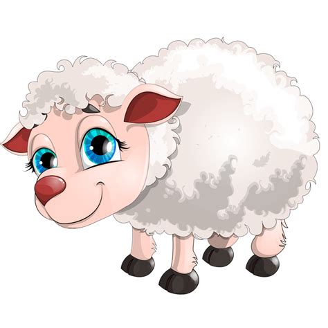 سكرابز خروف