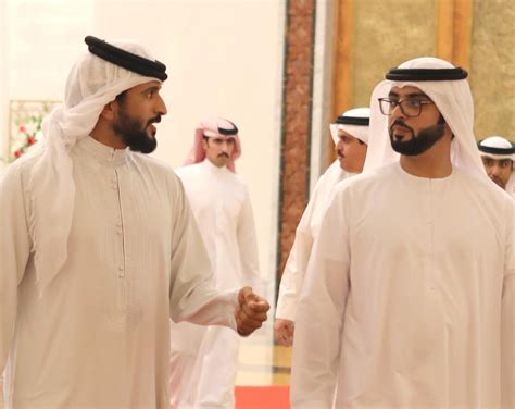 سلطان بن حمدان (SultanHZayed) / Twitter