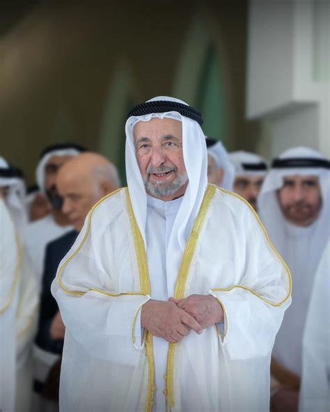 سلطان بن محمد القاسمي
