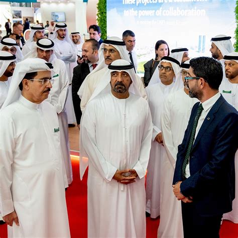سمو الشيخ أحمد بن سعيد آل مكتوم / رئيس هيئة دبي للطيران المدني ورئيس مجموعة طيران الإمارات - المؤتمر الدولي للغة العربية