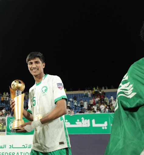 سويلم المنهالي من لاعب الاتحاد - عرب أورجي