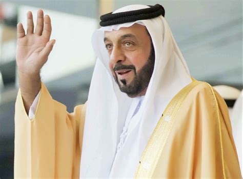سيرة الشيخ حمدان بن محمد بن خليفة بن زايد آل نهيان رحمه الله