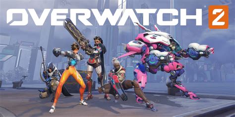 شرح قائمة انتظار Overwatch 2 وأخطاء الخادم غير المتوقعة - Game Rant شرح قائمة انتظار Overwatch 2 وأخطاء الخادم غير المتوقعة - Game Rant
