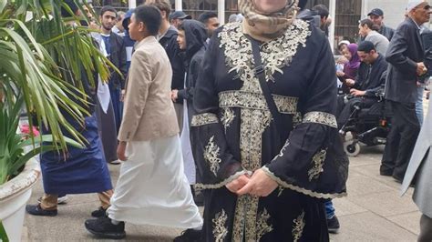شروط صلاة العيد للنساء.. 3 ممنوعات منها «اصطحاب الأطفال» - أخبار مصر - الوطن