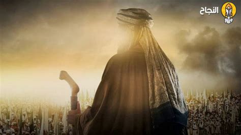 صفات عمر بن الخطاب رضي الله عنه وأهم أقواله - النجاح نت