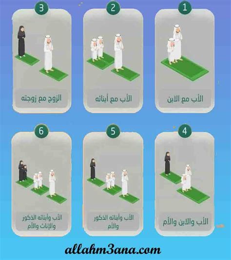 صلاة الوتر كم عدد الركعات ومتى وقتها - صفحة المحتوى