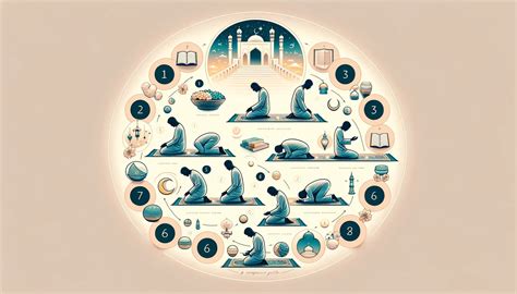 صلاة الوتر ومتى يحين وقتها - الموضوع