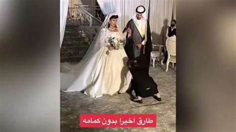صور من حفل زفاف أمل أحمد وطارق - الصفحة المرجعية