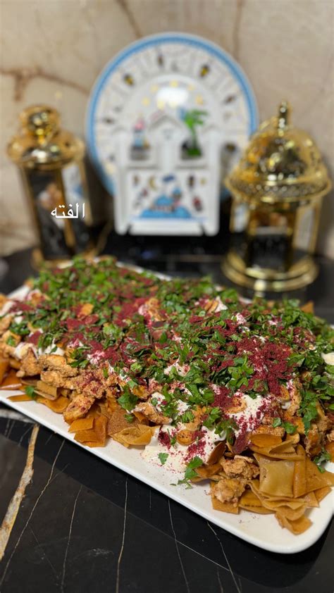 طبق شعبي في بلاد الشام والعراق - أبسط الحلول