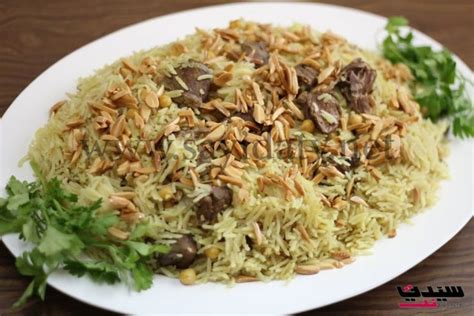 طبق شعبي في بلاد الشام والعراق - أخبار سابقة