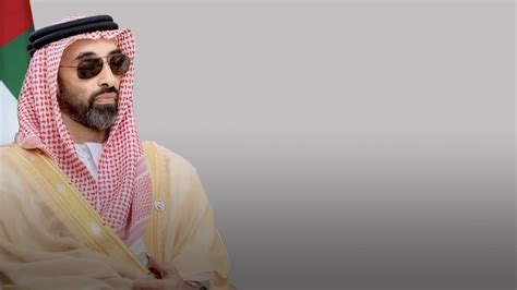 طحنون بن زايد ومحمد بن زايد رئيس عملية الحوكمة في الدولة - جلف نيوز طحنون بن زايد ومحمد بن زايد رئيس عملية الحوكمة في الدولة - جلف نيوز