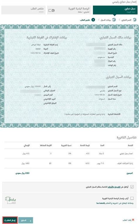 طريقة طباعة السجل التجاري .. طريقة استخراج سجل تجاري في السعودية