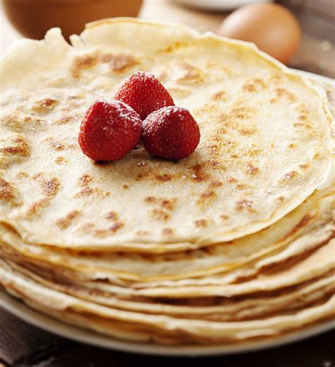 طريقة عمل البان كيك الفرنسي | أطيب طبخة