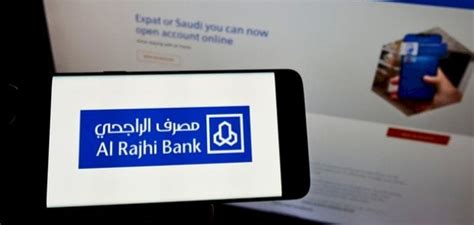 طريقة فتح حساب الراجحي عن طريق الجوال - مقال
