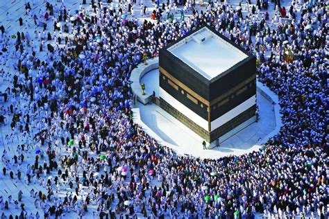 طواف القدوم