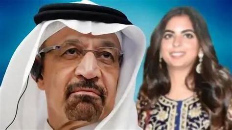 ع الحدث - ابنة أغنى رجل في الهند، حقائق مثيرة عن خالد عبدالعزيز الفالح