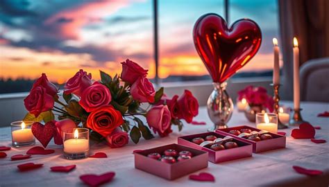 عبارات تهنئة بعيد الحب - موضوع