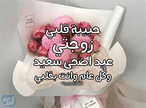عبارات وكلمات وصور عشان العيد قرب حبيبي - موسوعة نت