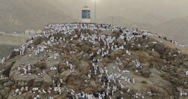 عرفات أم عرفة.. ما المسمى الحقيقى لجبل عرفات وسبب تسميته بهذا الاسم - اليوم السابع عرفات أم عرفة.. ما المسمى الحقيقى لجبل عرفات وسبب تسميته بهذا الاسم - اليوم السابع