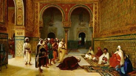 عصر الخلافة في الأندلس حقائق ومعلومات أساسية - الحضارة