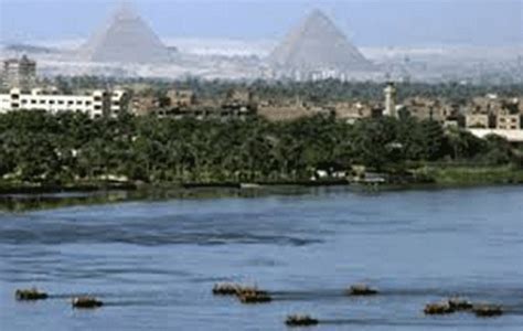 علي جمعة سيدنا يوسف دفن في نهر النيل لهذا السبب - صدى البلد