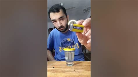 عندما يسخن ملح الماء، يتناقص