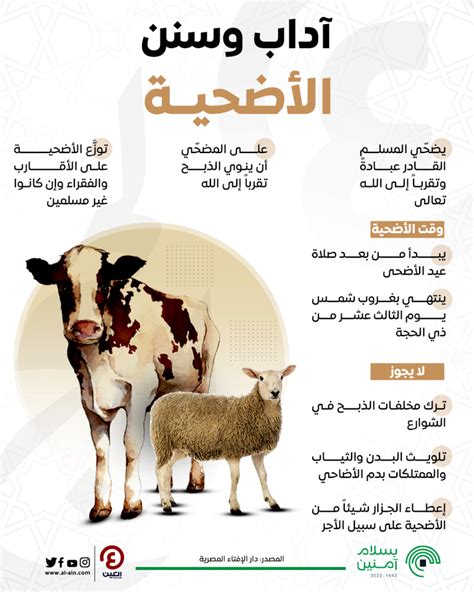 عيد الأضحى أحكام عيد الأضحى ثلاث رسائل في عيد الأضحى أحكام وآداب عيد الأضحى المبارك فضل أيام التشريق التكبير المطلق والتكبير المقيّد فقه شعائر عيد الأضحى أحكام الأضحية خطبة العيد ... عيد الأضحى أحكام عيد الأضحى ثلاث رسائل في عيد الأضحى أحكام وآداب عيد الأضحى المبارك فضل أيام التشريق التكبير المطلق والتكبير المقيّد فقه شعائر عيد الأضحى أحكام الأضحية خطبة العيد ...