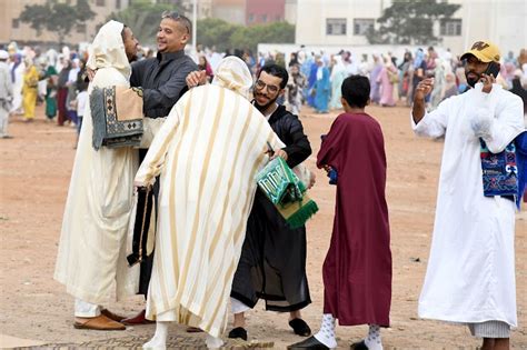 غدا الخميس فاتح ذي الحجة وعيد الأضحى يوم 9 يوليوز في عدد من الدول العربية‎‎