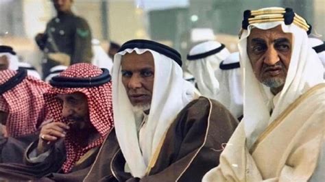 غموض نداء الأمير محمد بن عبدالرحمن شقيق الملك عبدالعزيز - جريدة المرصد