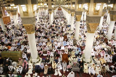 فضائل وأحكام الجمعة - إمام المسجد