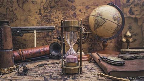 فوائد دراسة التاريخ - الموضوع