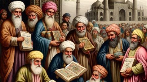 في العصر العباسي انتشرت القصص وانتشرت بسبب انتشار الرفاهية والثروة - أفضل إجابة
