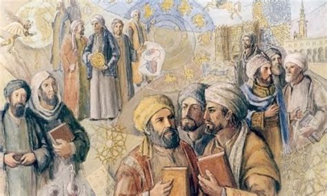في العصر العباسي، انتشرت القصص وانتشرت بسبب انتشار الفخامة والثروة - عرب أورجي