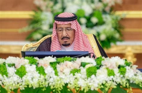 قرارات جديدة لمجلس الوزراء السعودي بقطاع النفط والكهرباء (صور) - الطاقة