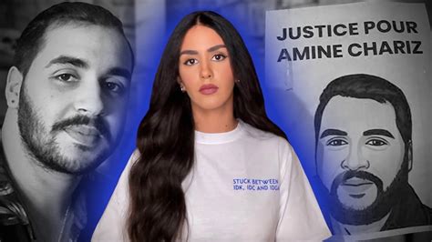 قضية مقتل الشاب أمين شاريز على يد الأم والقاتل ديالو وتسريب مقطع صوتي خطير - شعب مصر