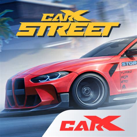 قم بتنزيل Carx Street Mod لنظامي Android و iOS - APK STORE