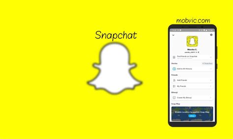 قم بتنزيل Snapchat 11.40.0.39 لنظام Android مجانًا - Uolddown