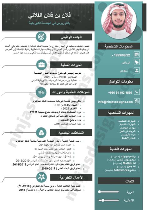 كتابة الاختصاصات في السيرة الذاتية - تريند كتابة الاختصاصات في السيرة الذاتية - تريند