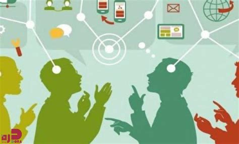 كلما كانت علاقة الاتصال بين المتحدث والمستمع أكثر نجاحًا، زادت فعالية نظام الاستدلال، سواء كان صحيحًا أم خطأ